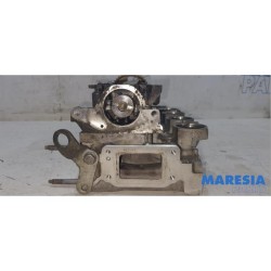 Citroen - C3 - Cylinder head