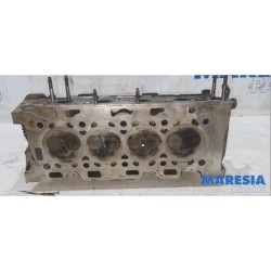 Citroen - C3 - Cylinder head