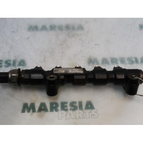 Peugeot - 407 - Fuel injector nozzle