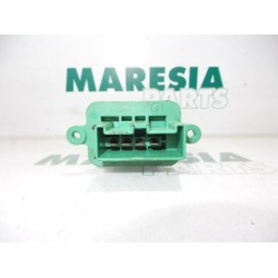 Fiat - Seicento - Heater resistor
