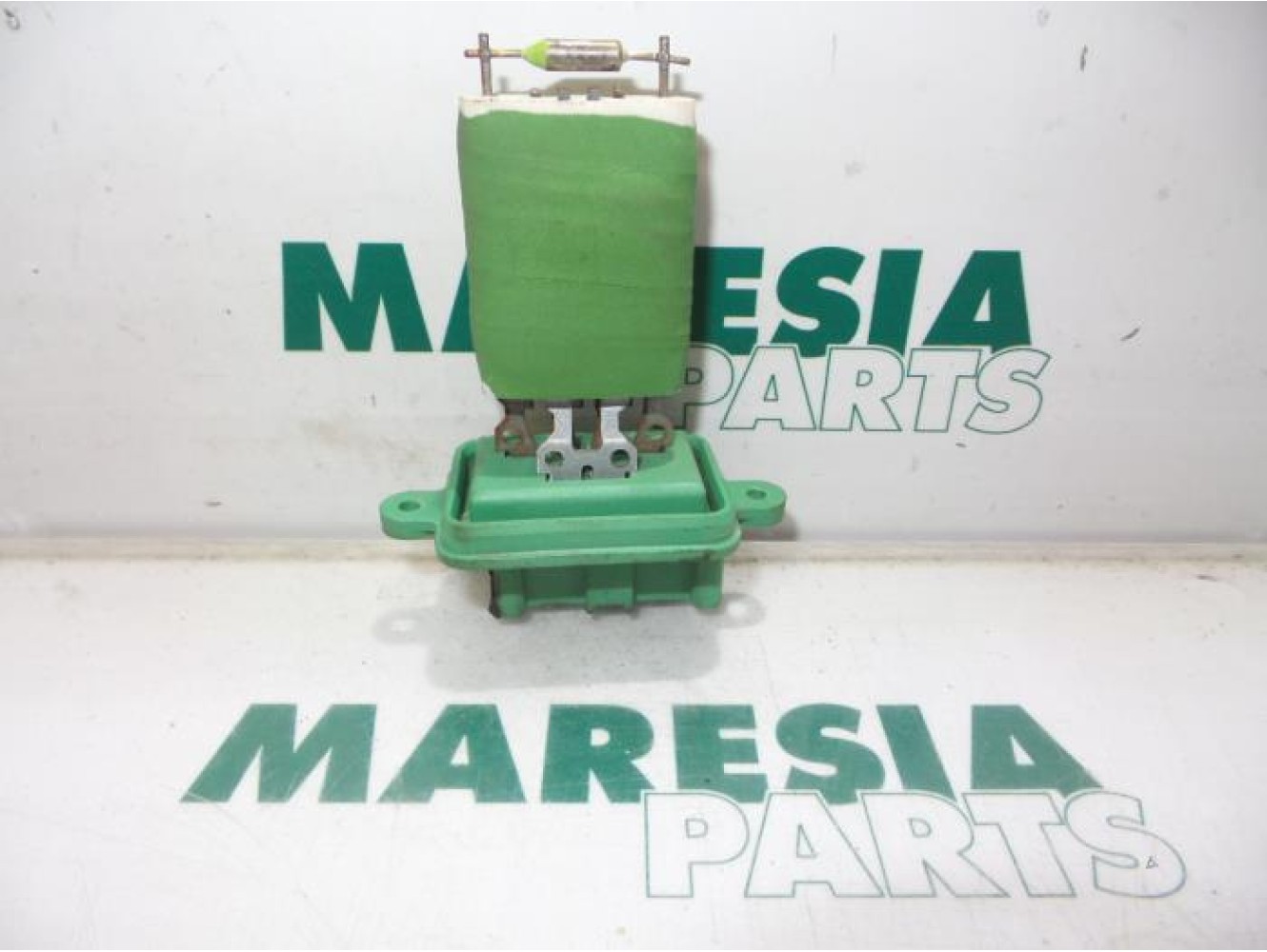 Fiat - Seicento - Heater resistor