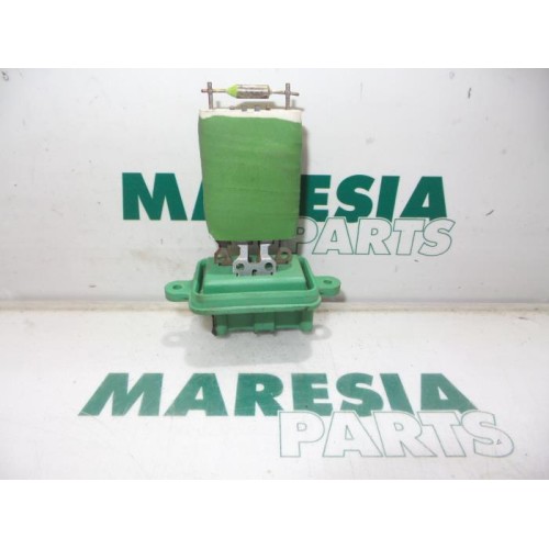 Fiat - Seicento - Heater resistor