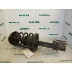 Renault - Megane - Front shock absorber rod, right