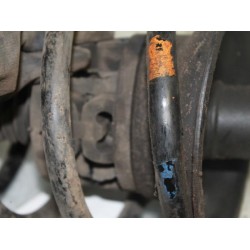 Renault - Megane - Stoßdämpferstrebe rechts vorne