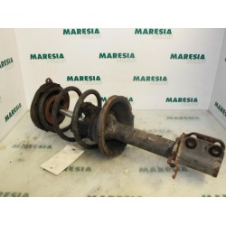 Renault - Megane - Front shock absorber rod, right
