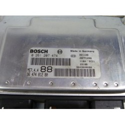 Peugeot - 307 - Engine management computer