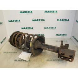 Renault - Megane - Front shock absorber rod, right