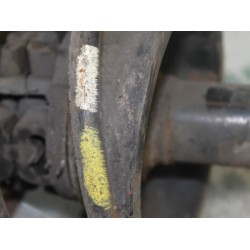 Renault - Megane - Front shock absorber rod, right
