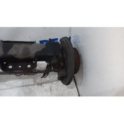 Peugeot - Boxer - Hinterachse Vorderradantrieb