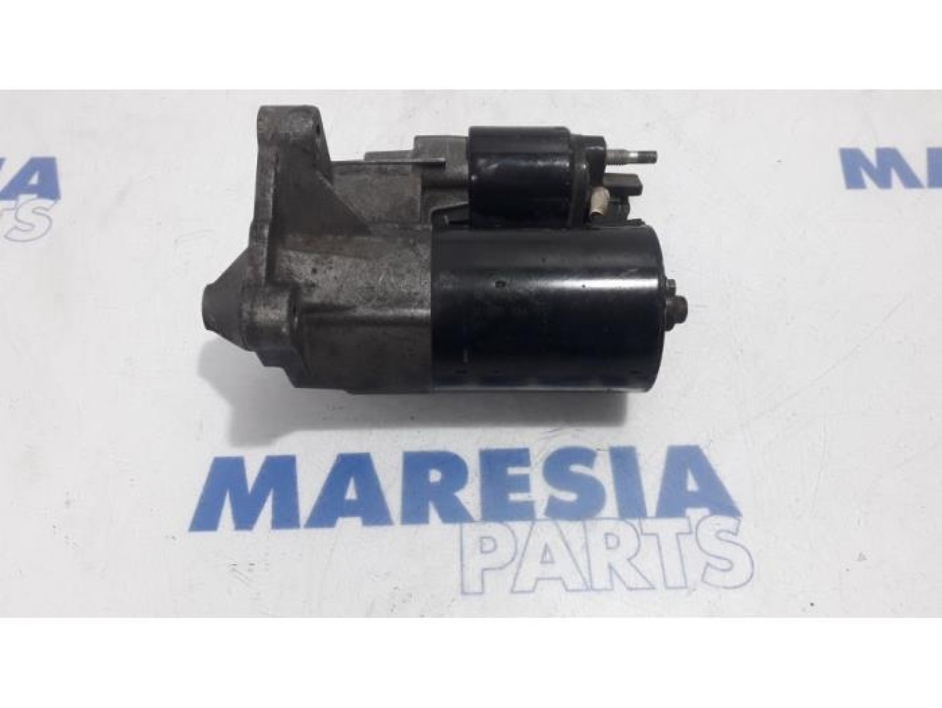 Renault - Clio - Startmotor