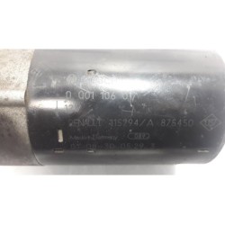 Renault - Clio - Startmotor