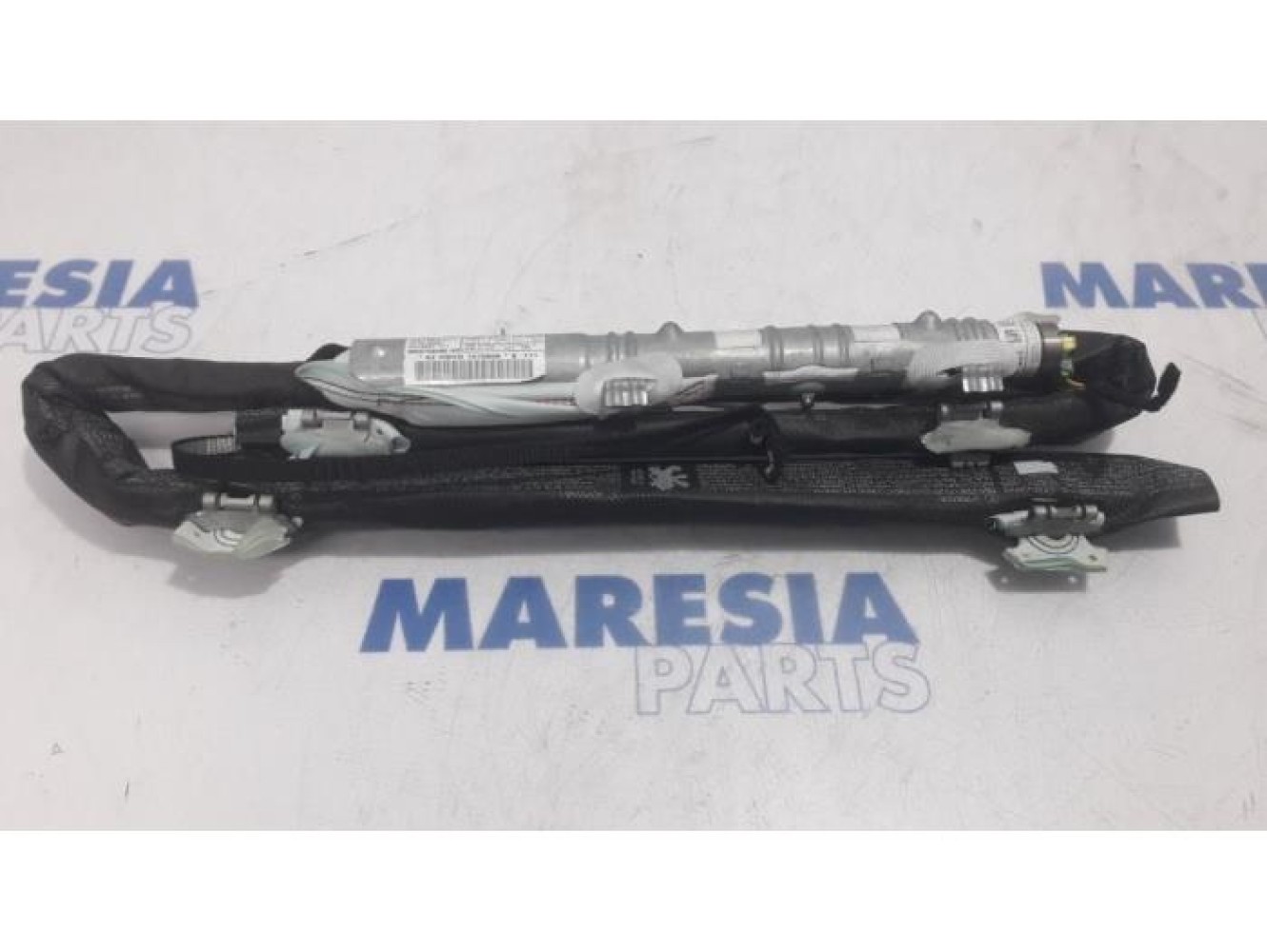 Peugeot - 308 - Roof curtain airbag, left