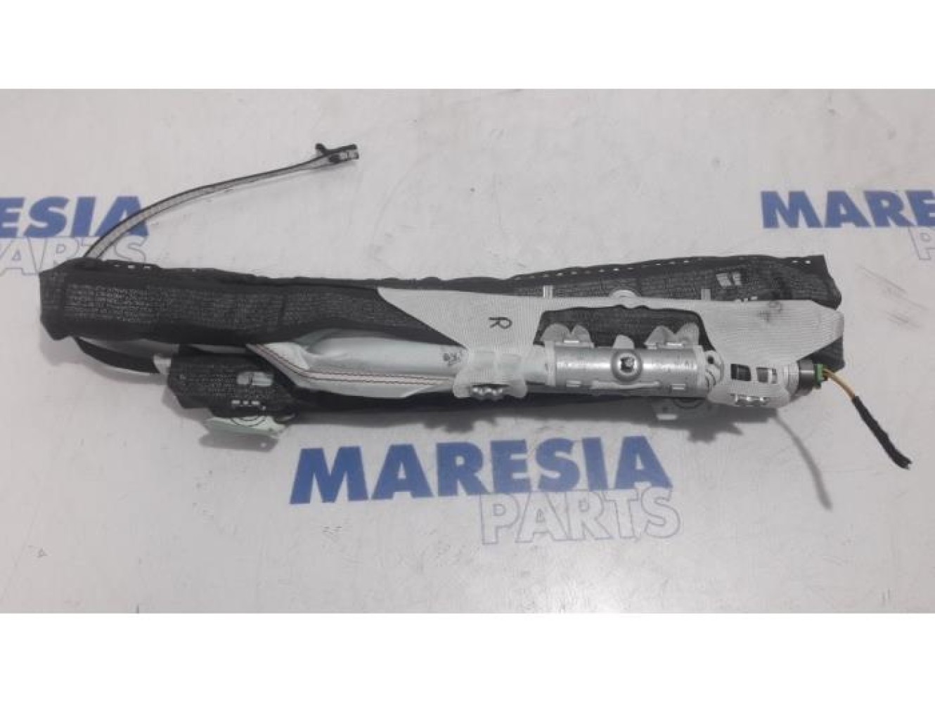 Peugeot - 308 - Roof curtain airbag, right