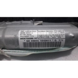 Peugeot - 308 - Roof curtain airbag, right