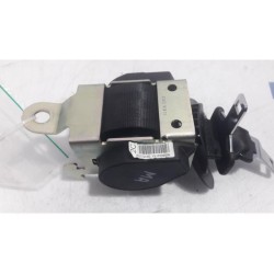 Peugeot - 308 - Rear seatbelt, centre