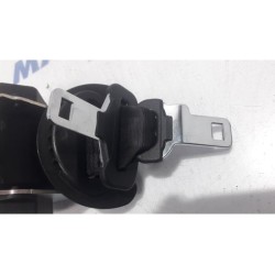 Peugeot - 308 - Rear seatbelt, centre
