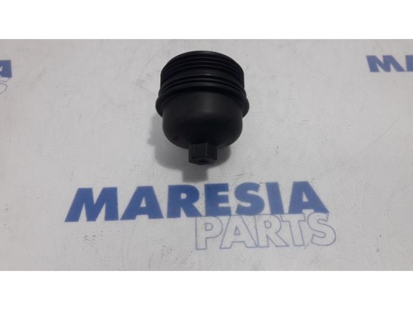 Fiat - Panda - Oil filter housing