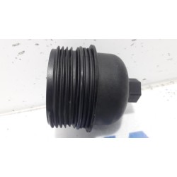Fiat - Panda - Oil filter housing