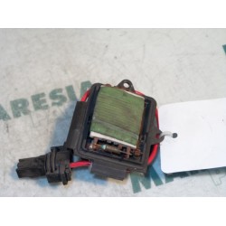 Renault - Megane - Heater resistor
