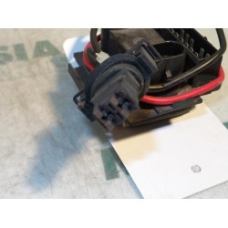 Renault - Megane - Heater resistor
