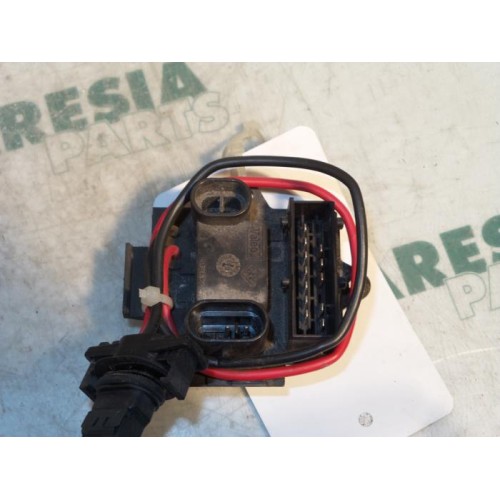 Renault - Megane - Heater resistor