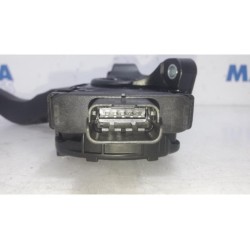 Peugeot - 308 - Gaspedaalpositie Sensor