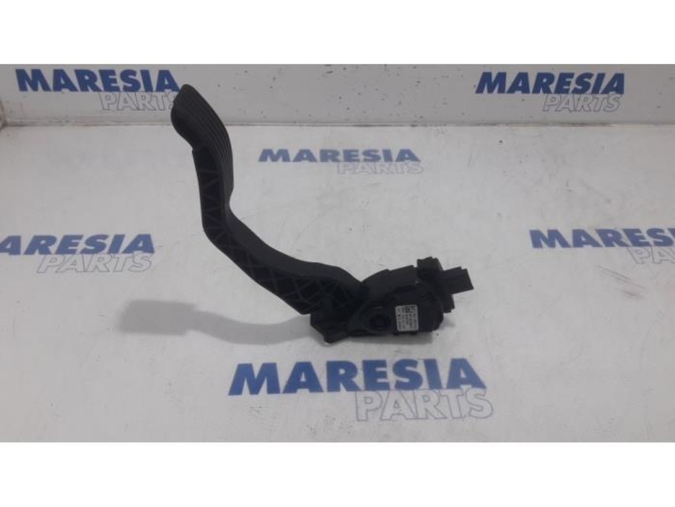 Peugeot - 308 - Gaspedaalpositie Sensor