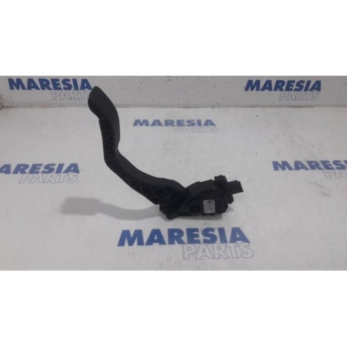 Peugeot - 308 - Throttle pedal position sensor