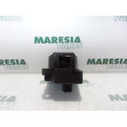 Renault - Megane - Heater valve motor