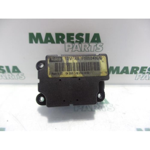 Renault - Megane - Heater valve motor