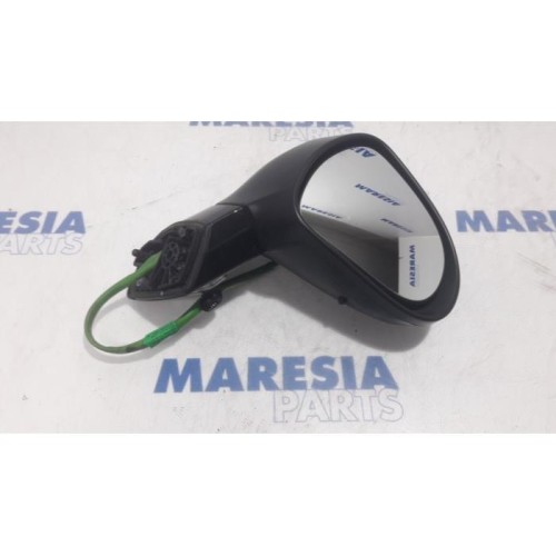 Peugeot - 308 - Wing mirror, right