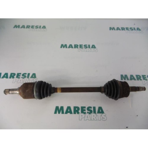 Fiat - Punto - Front drive shaft, left
