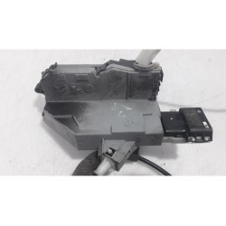 Peugeot - 308 - Türschlossmechanik 4-türig links hinten