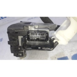 Peugeot - 308 - Türschlossmechanik 4-türig links hinten