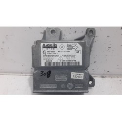 Peugeot - 308 - Airbag Module