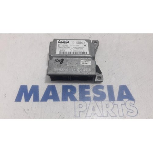 Peugeot - 308 - Airbag Module