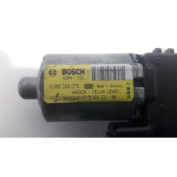 Peugeot - 308 - Schiebedach Motor
