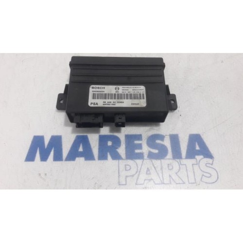 Peugeot - 308 - PDC Module