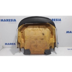 Peugeot - 206 - Seat upholstery, right