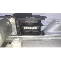 Peugeot - 308 - Fenstermechanik 4-türig links hinten