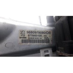 Peugeot - 308 - Fenstermechanik 4-türig links hinten