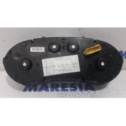 Peugeot - 308 - Instrument panel