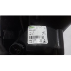 Peugeot - 308 - Nebelscheinwerfer rechts vorne