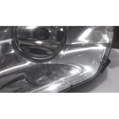 Peugeot - 308 - Nebelscheinwerfer rechts vorne