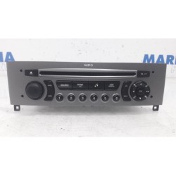 Peugeot - 308 - Radio CD player