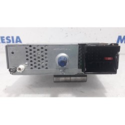 Peugeot - 308 - Radio CD player