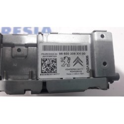 Peugeot - 308 - Radio CD player