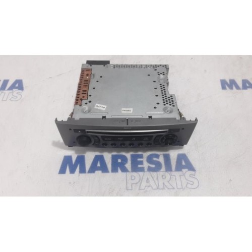 Peugeot - 308 - Radio CD player