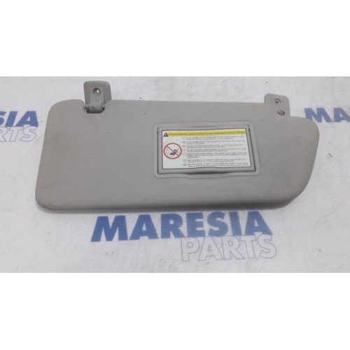 Peugeot - 308 - Sun visor