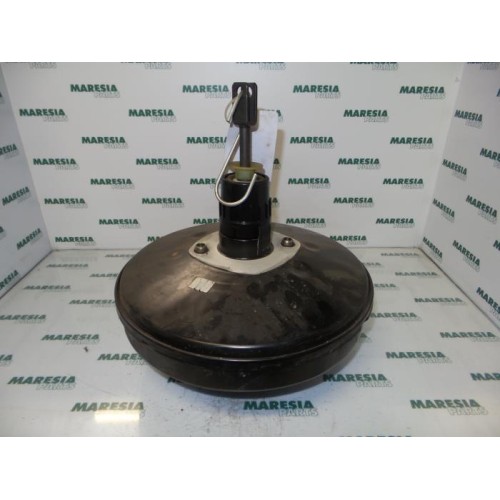 Renault - Megane - Brake servo